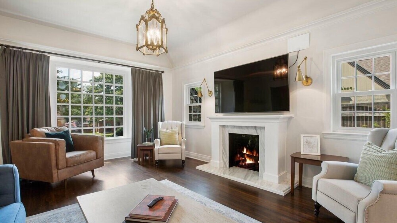 Photo of Livingroom in Florence Park