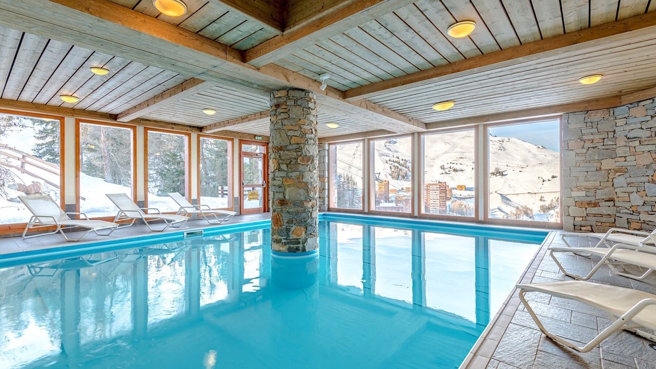 Photo of Outdoor in Plagne Villages