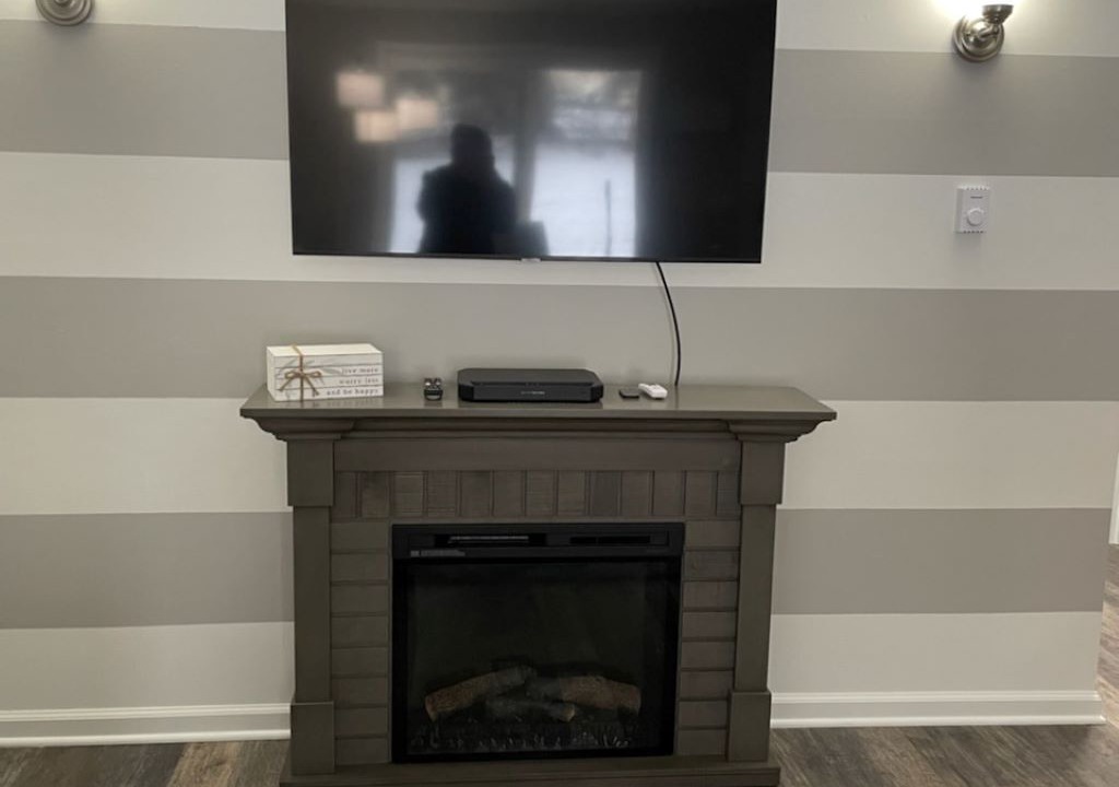 Photo of Livingroom in Holly