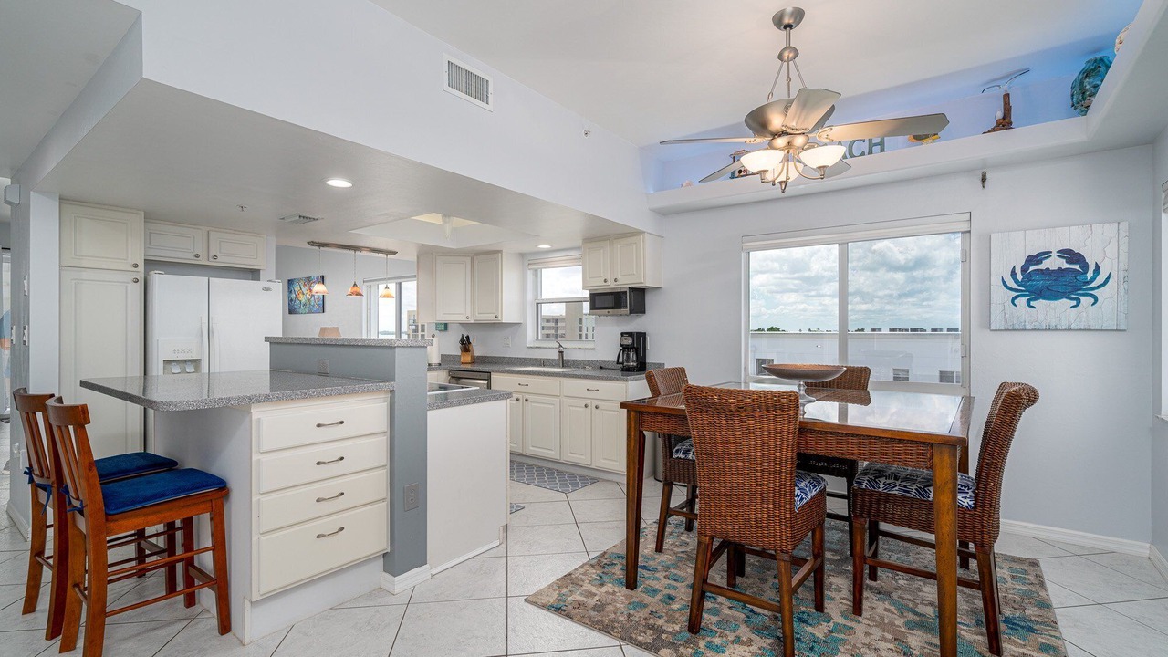 Photo of Kitchen in South Island