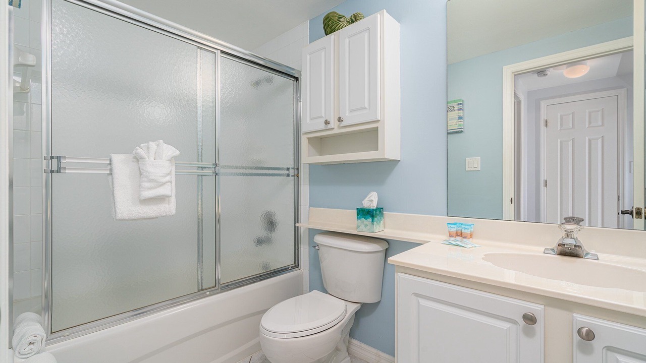 Photo of Bathroom in South Island