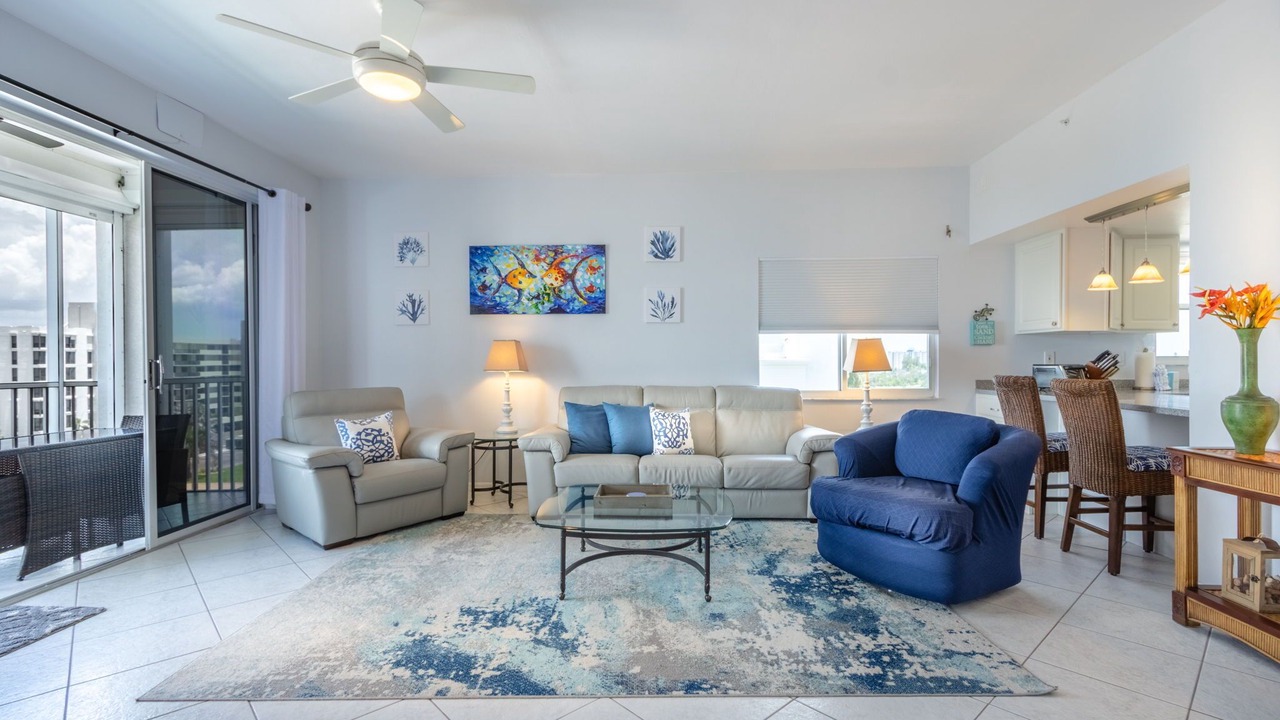 Photo of Livingroom in South Island