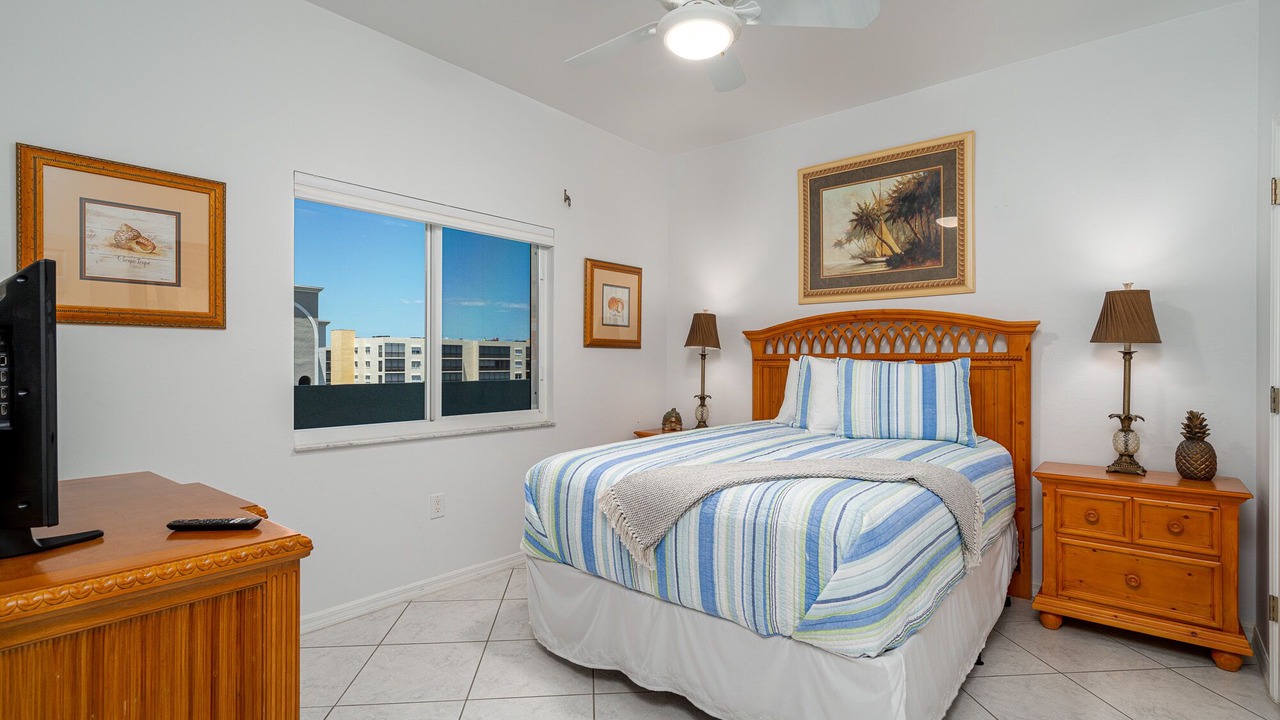 Photo of Bedroom in South Island