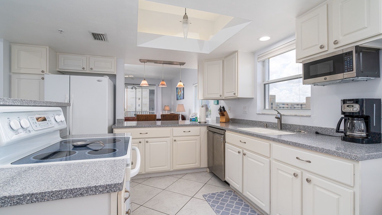 Photo of Kitchen in South Island