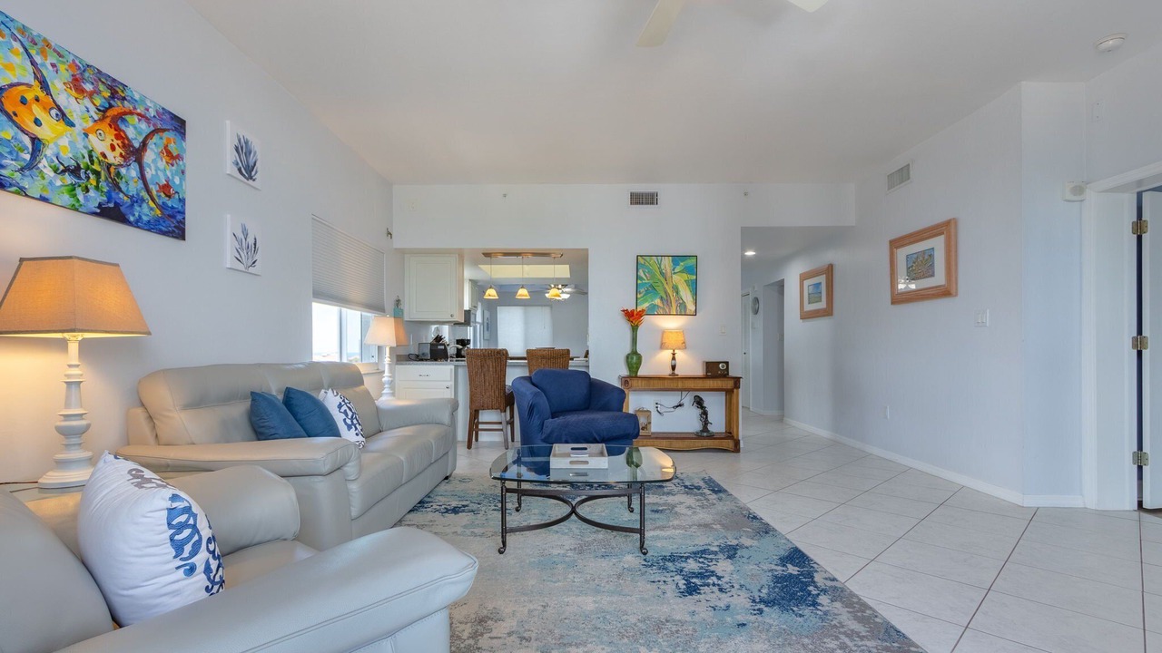 Photo of Livingroom in South Island
