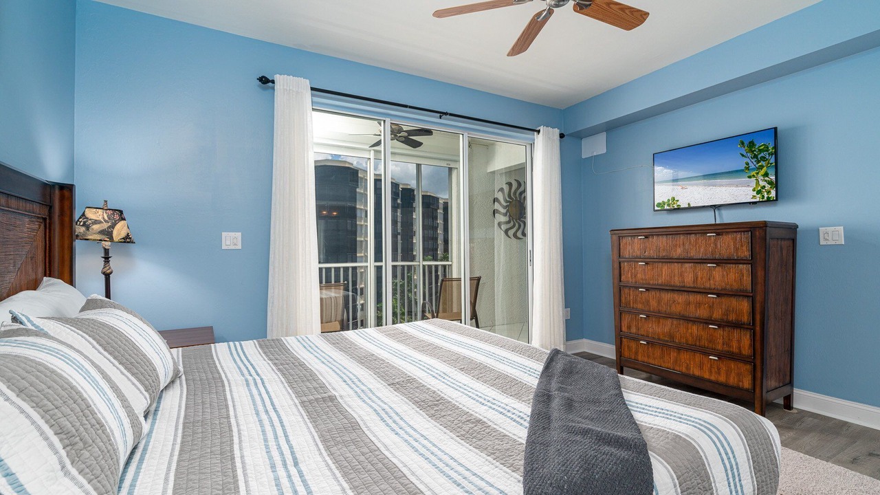 Photo of Bedroom in South Island