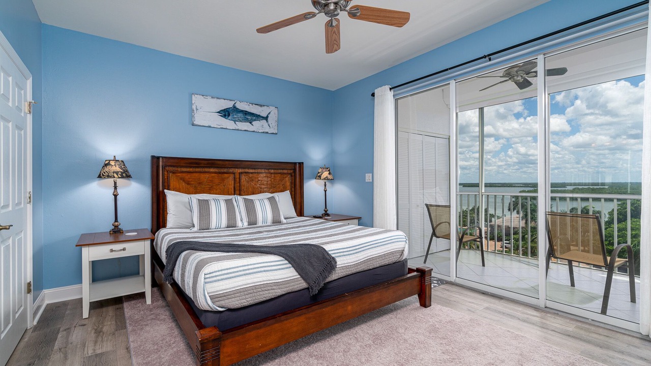 Photo of Bedroom in South Island
