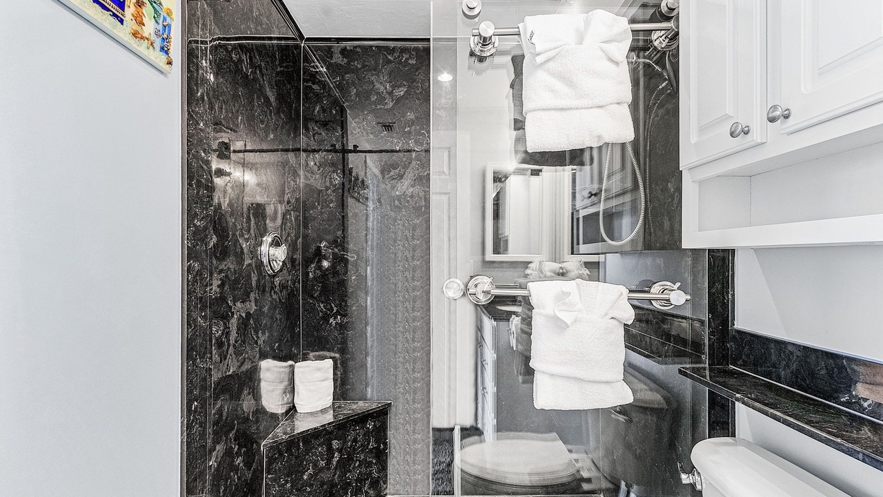 Photo of Bathroom in South Island