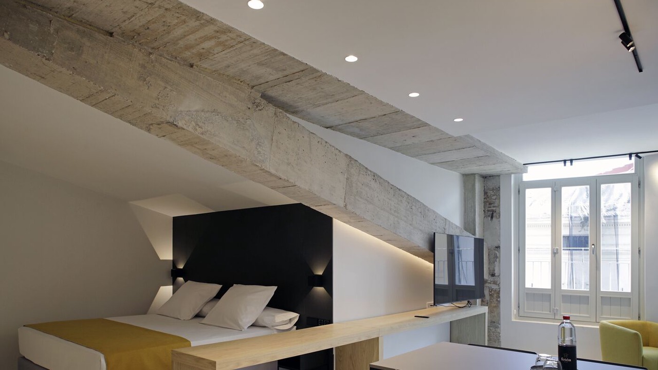 Photo of Bedroom in Barrio del Carmen