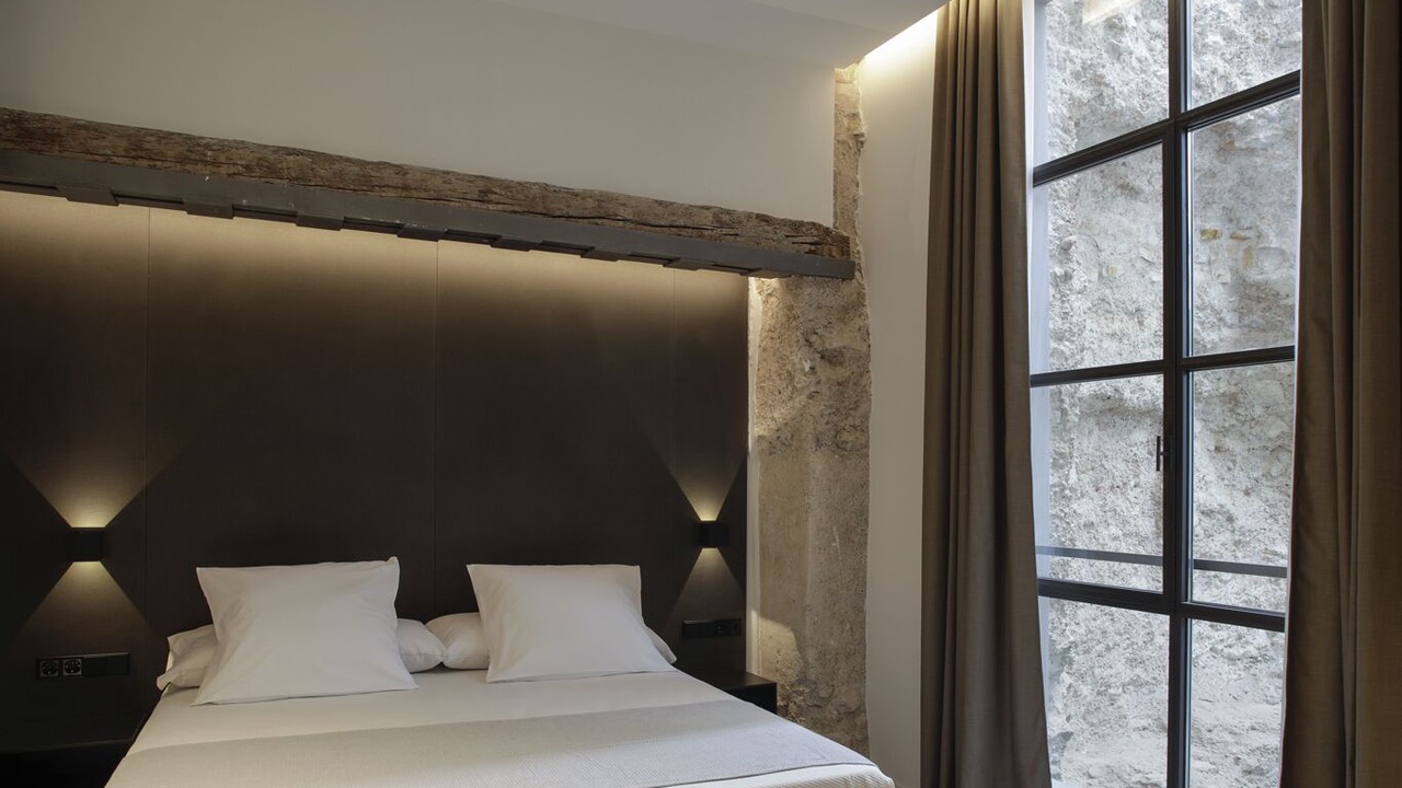 Photo of Bedroom in Barrio del Carmen
