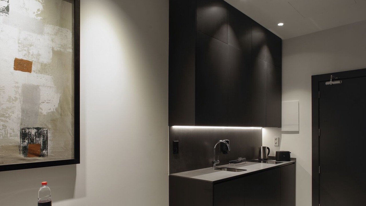 Photo of Kitchen in Barrio del Carmen