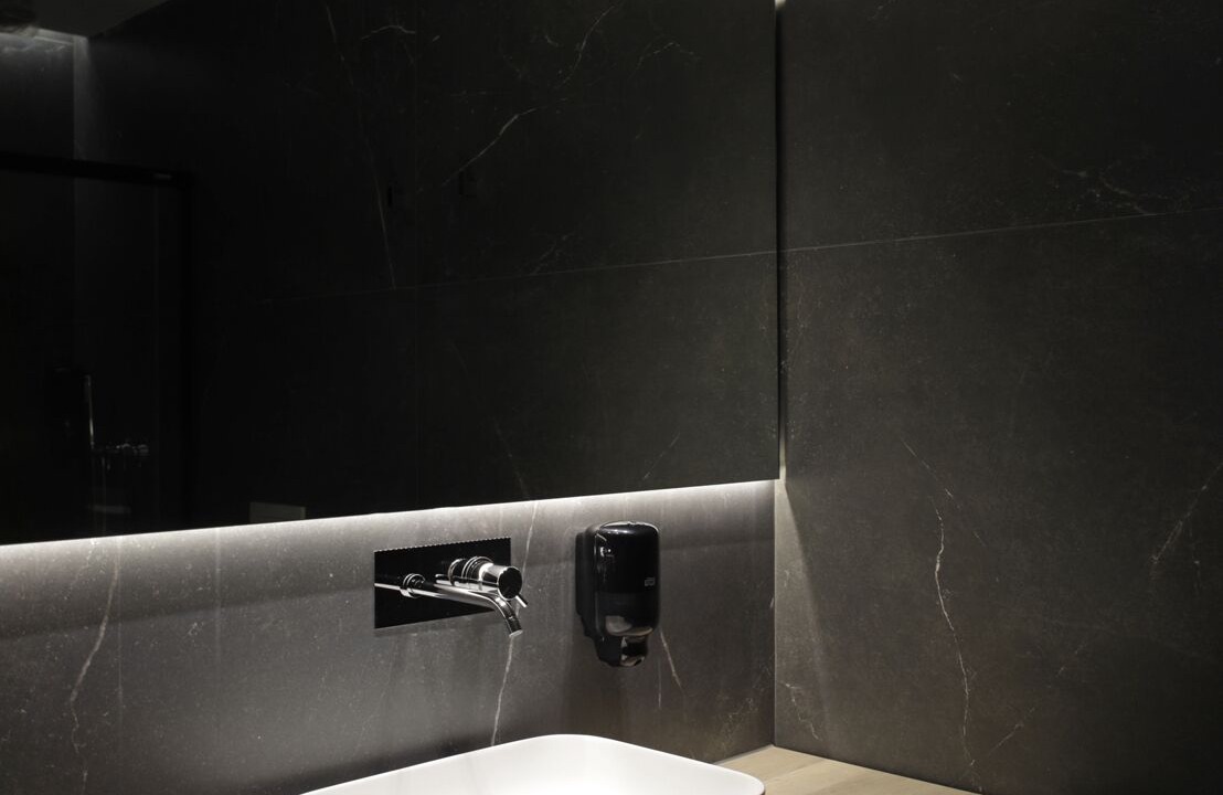 Photo of Bathroom in Barrio del Carmen
