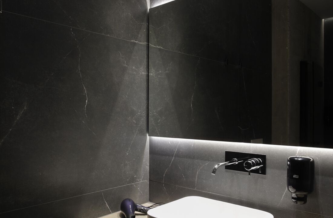 Photo of Bathroom in Barrio del Carmen