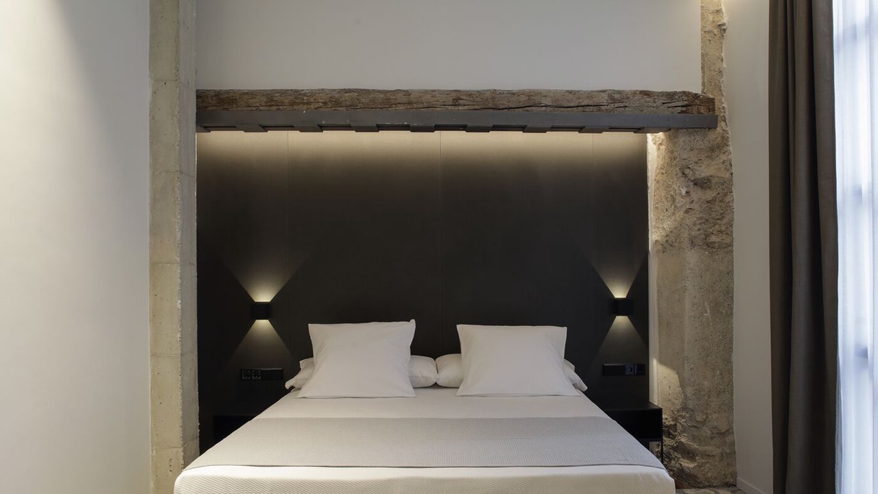 Photo of Bedroom in Barrio del Carmen