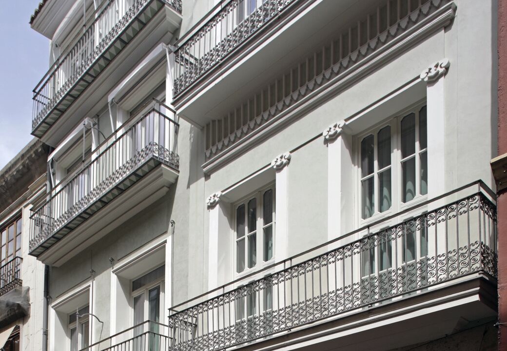 Photo of Outdoor in Barrio del Carmen