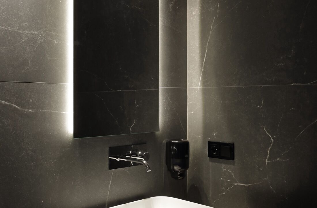 Photo of Bathroom in Barrio del Carmen