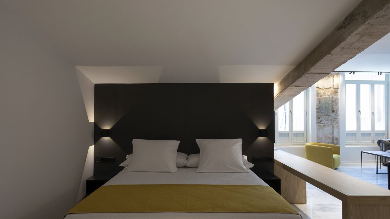 Photo of Bedroom in Barrio del Carmen