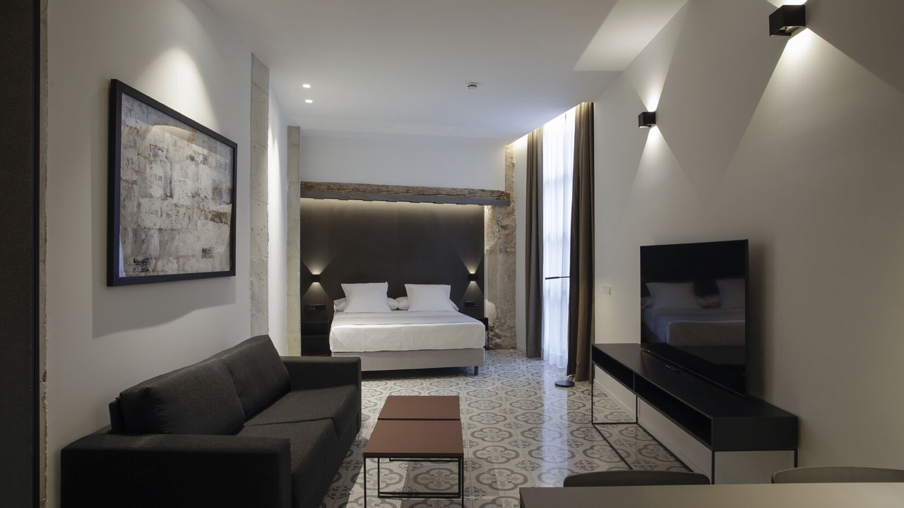 Photo of Bedroom in Barrio del Carmen