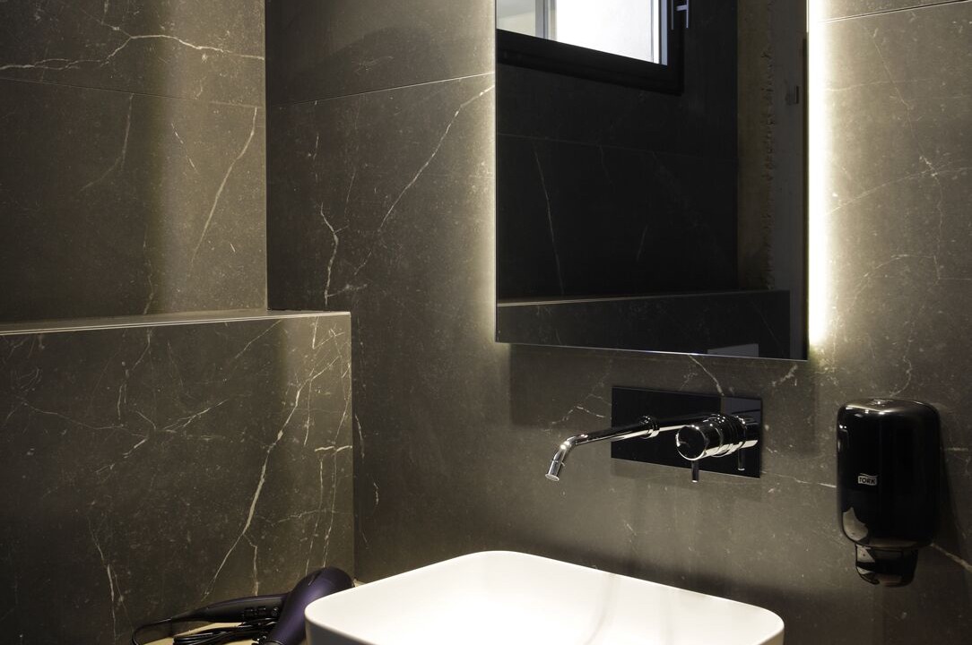 Photo of Bathroom in Barrio del Carmen