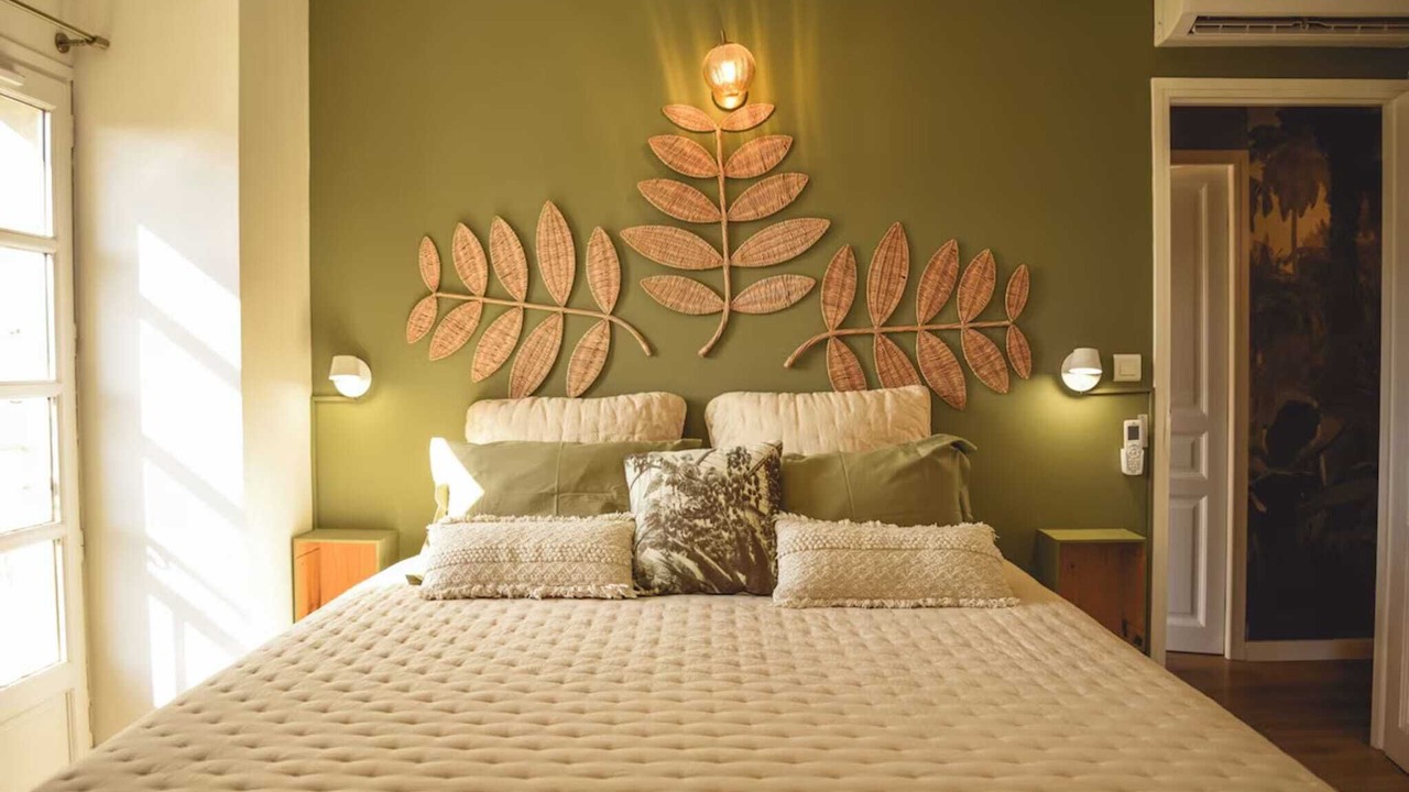 Photo of Bedroom in Cuers