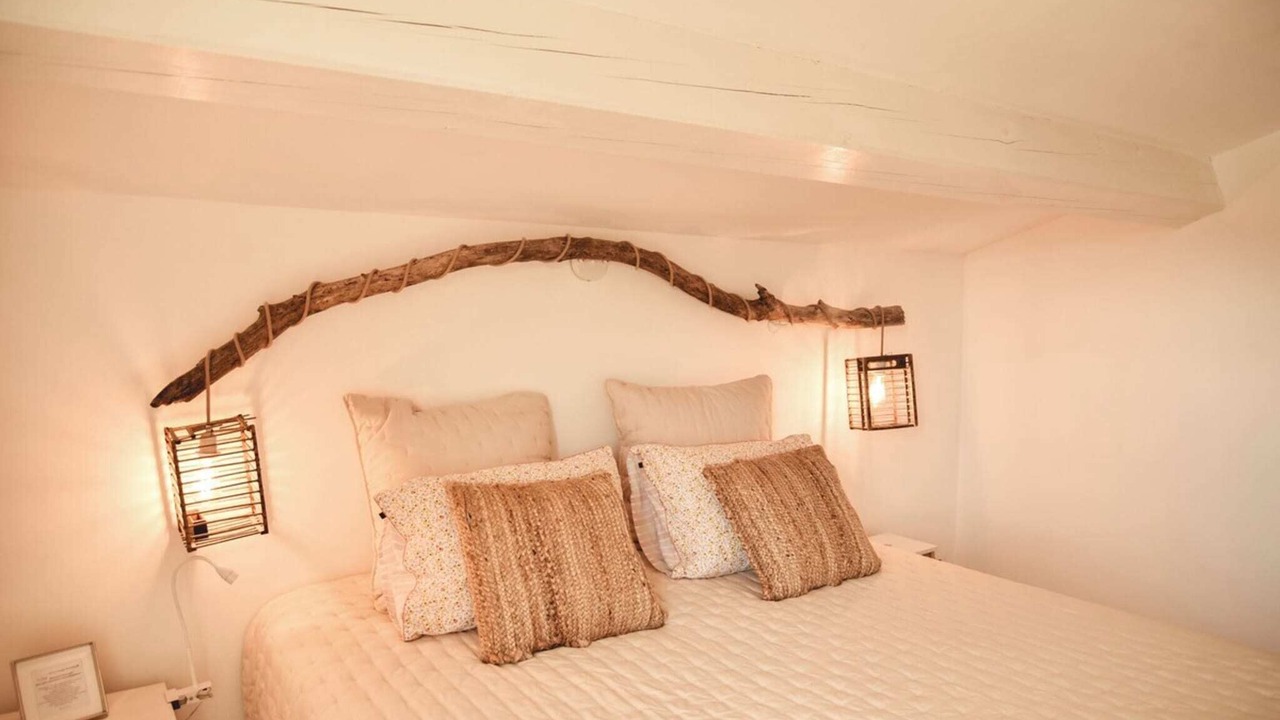 Photo of Bedroom in Cuers