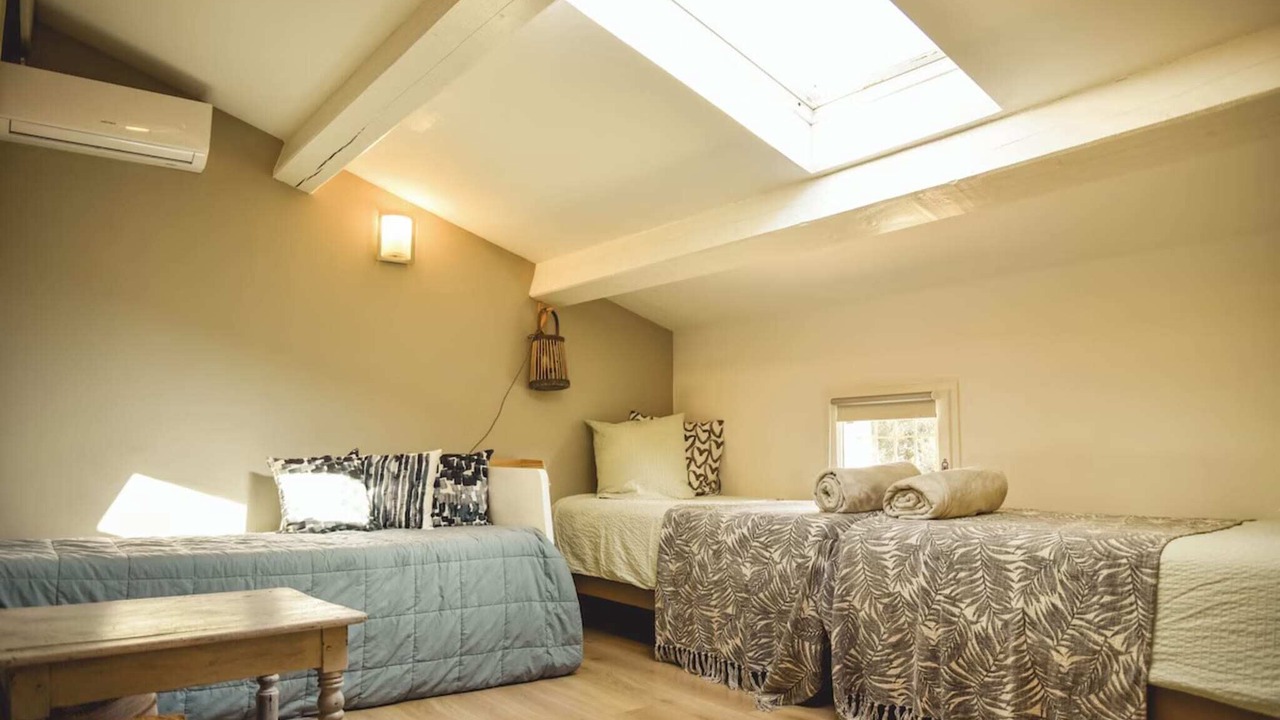 Photo of Bedroom in Cuers