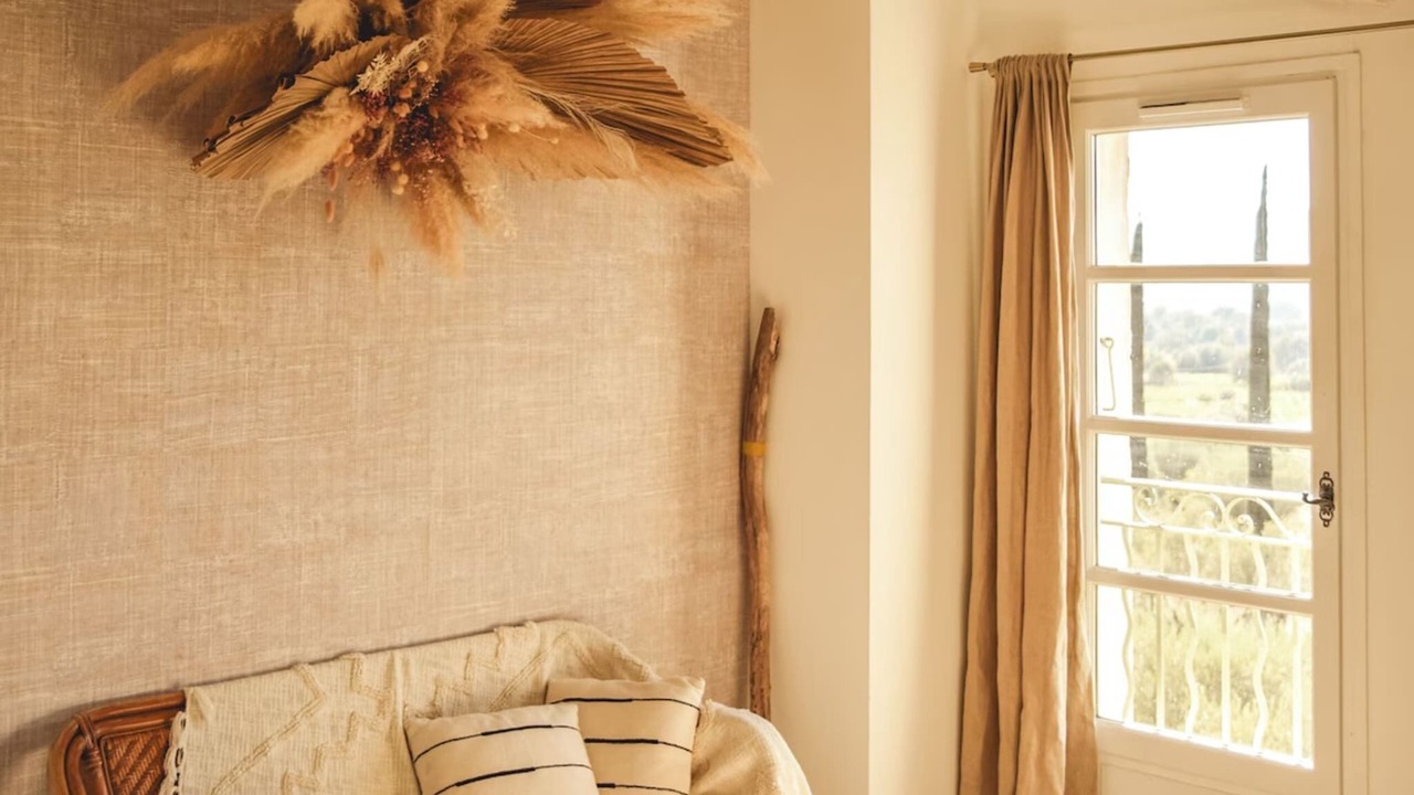 Photo of Bedroom in Cuers