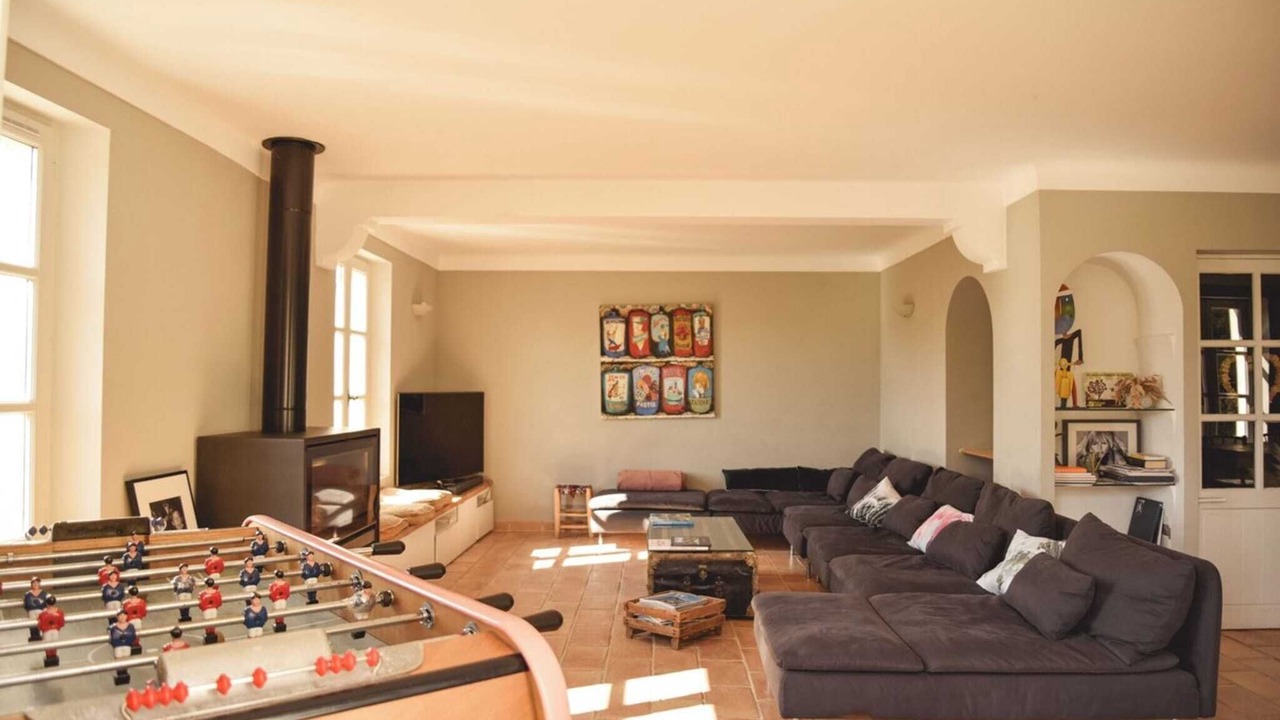 Photo of Bedroom in Cuers