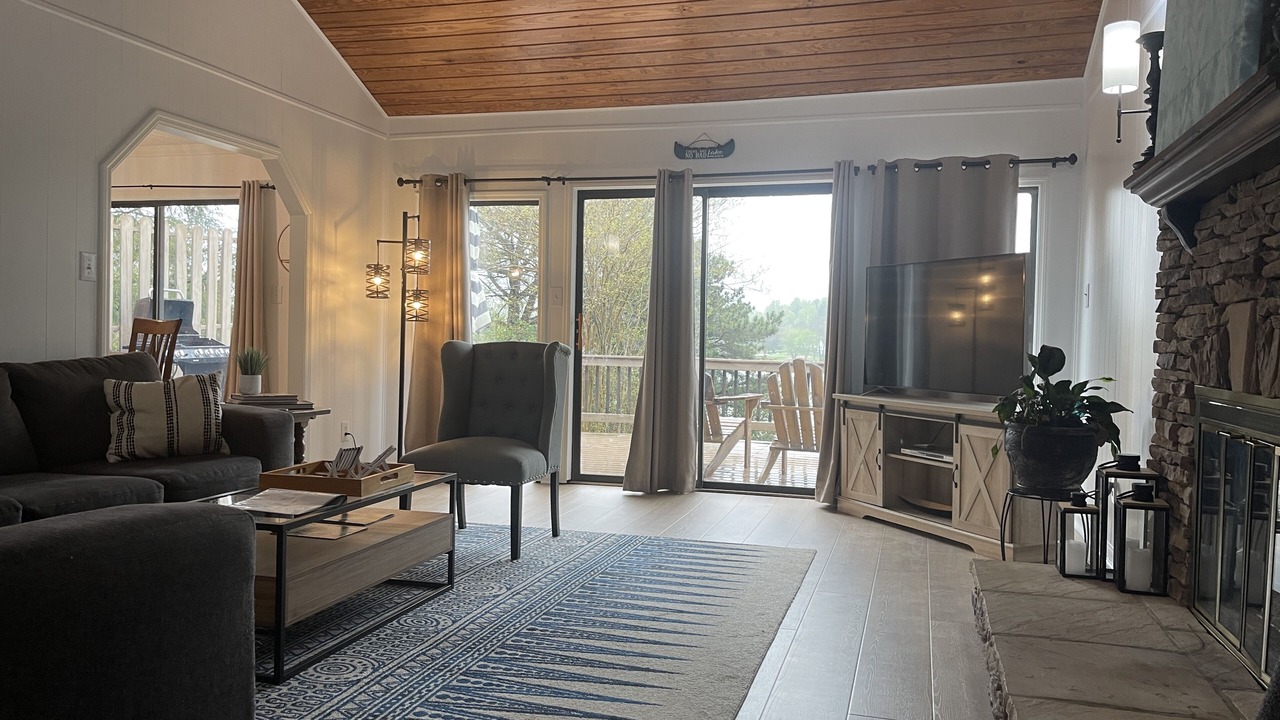 Photo of Outdoor in Chickamauga Lake