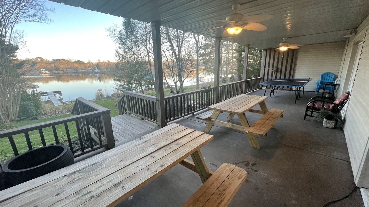 Photo of Outdoor in Chickamauga Lake