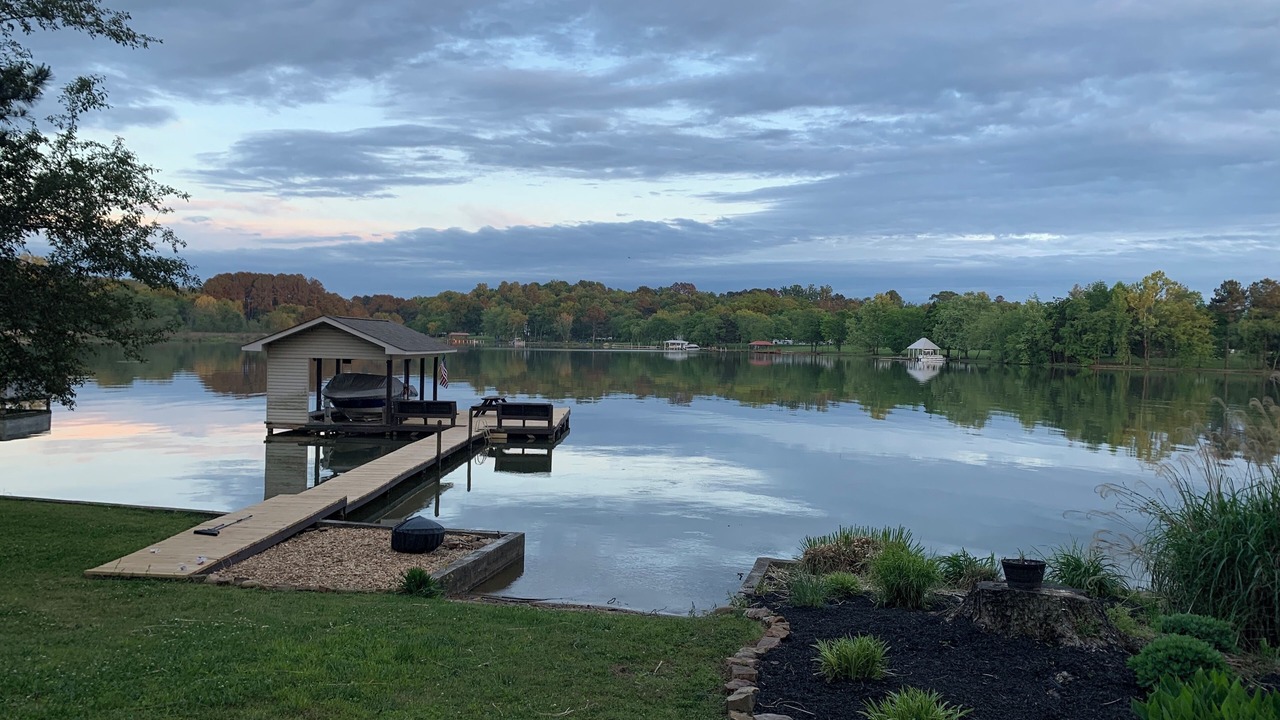 Photo of Others in Chickamauga Lake