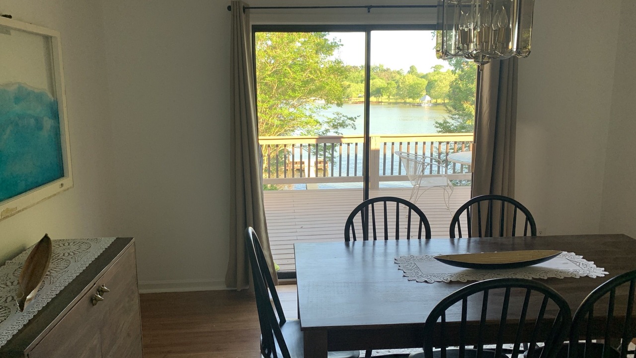 Photo of Outdoor in Chickamauga Lake