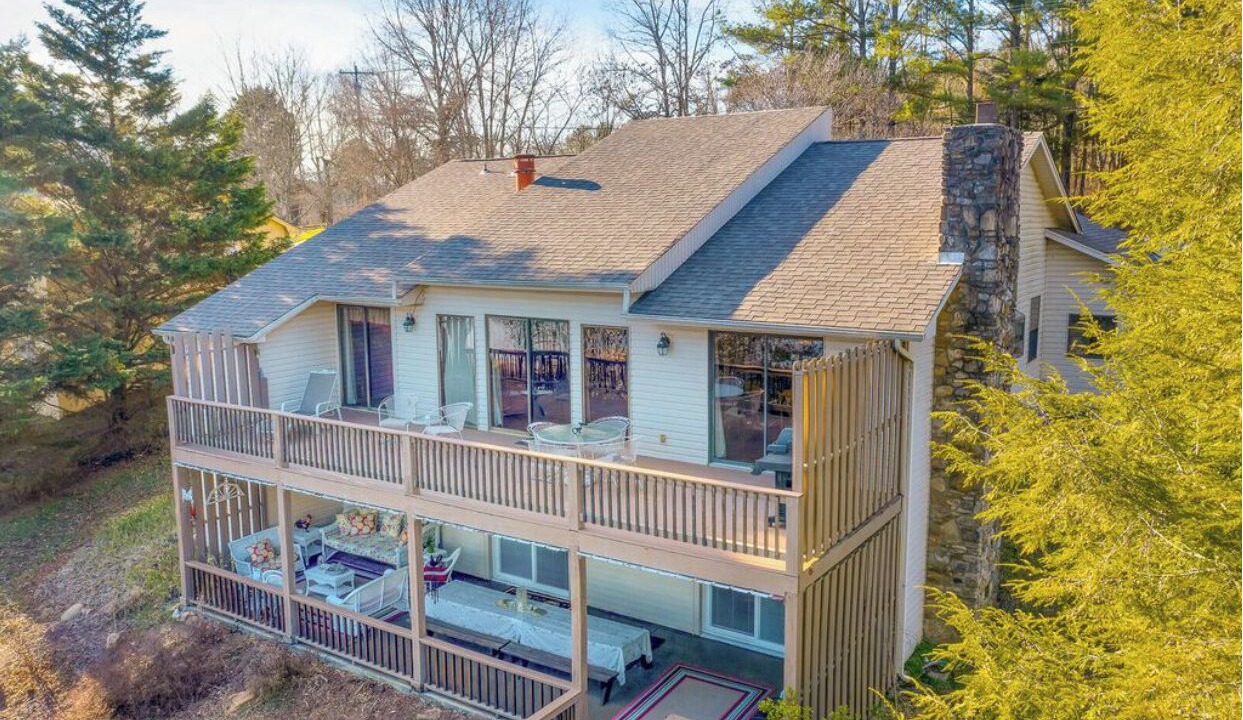 Photo of Outdoor in Chickamauga Lake