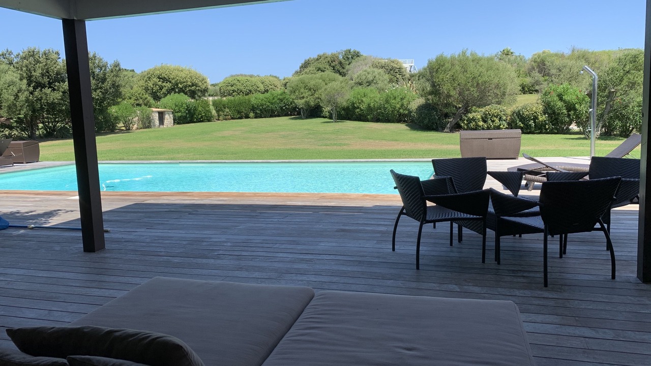 Photo of Outdoor in Bonifacio