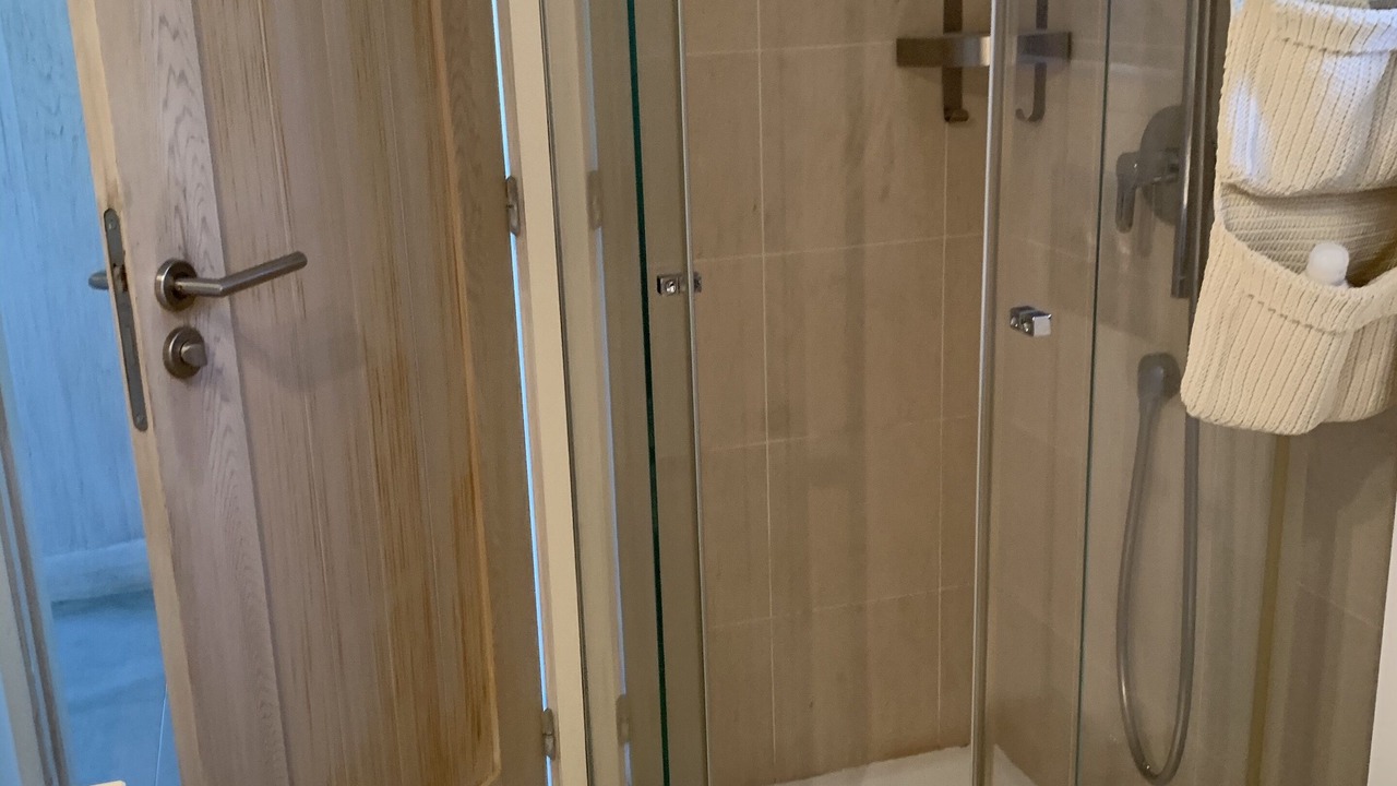 Photo of Bathroom in Bonifacio