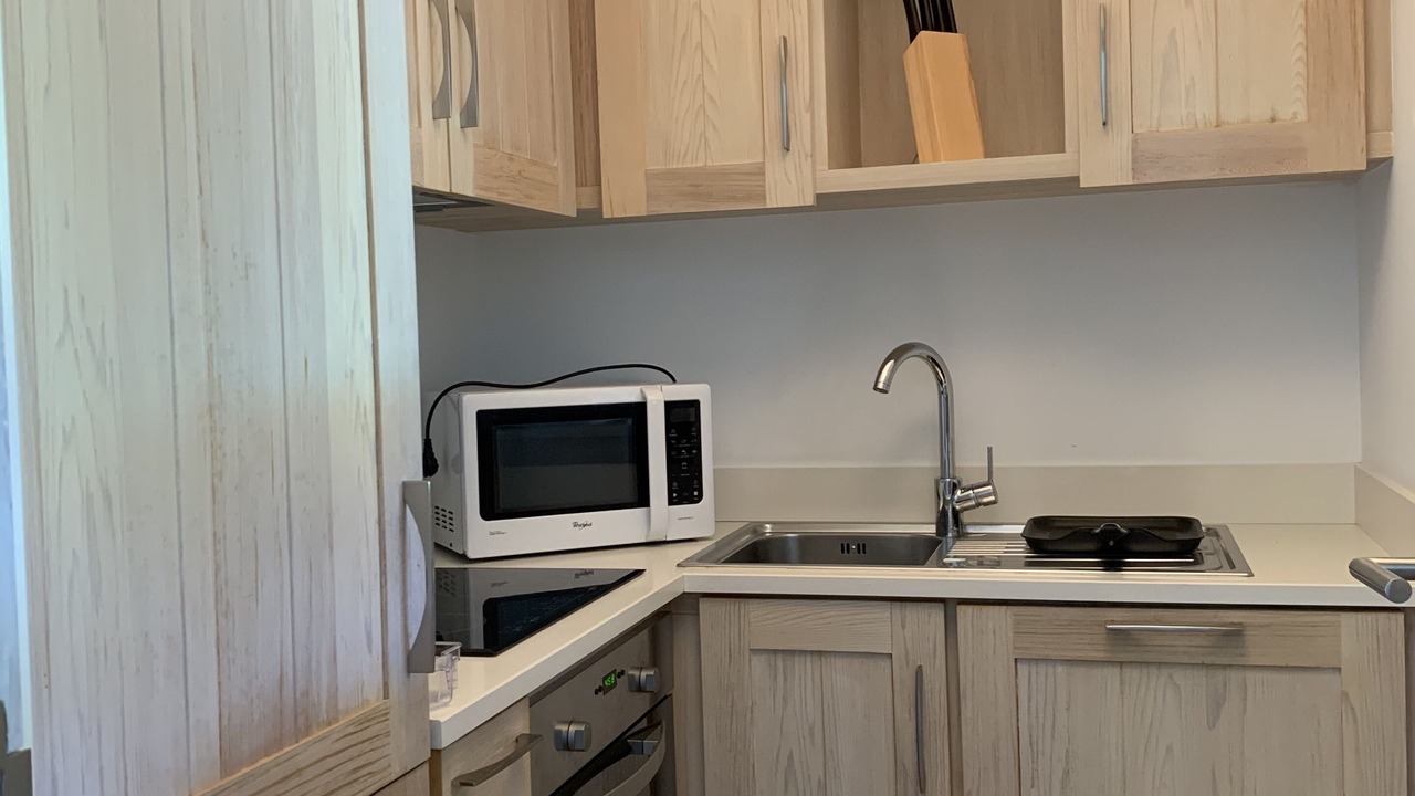 Photo of Kitchen in Bonifacio