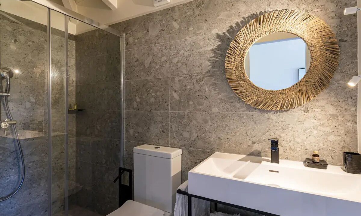 Photo of Bathroom in Bonifacio