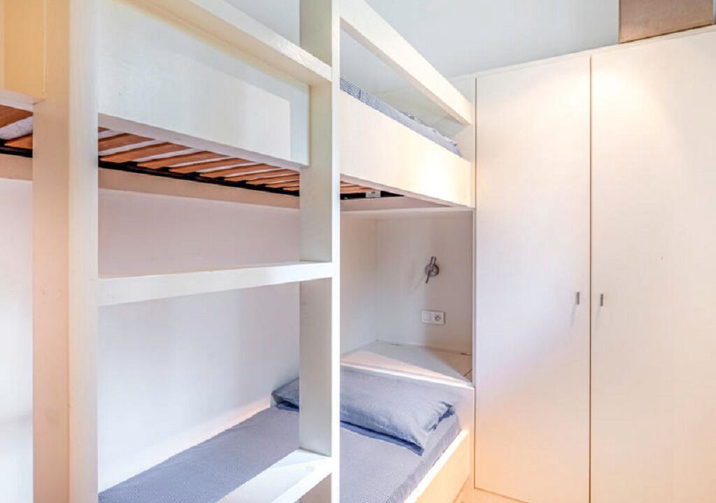 Photo of Bedroom in Bonifacio