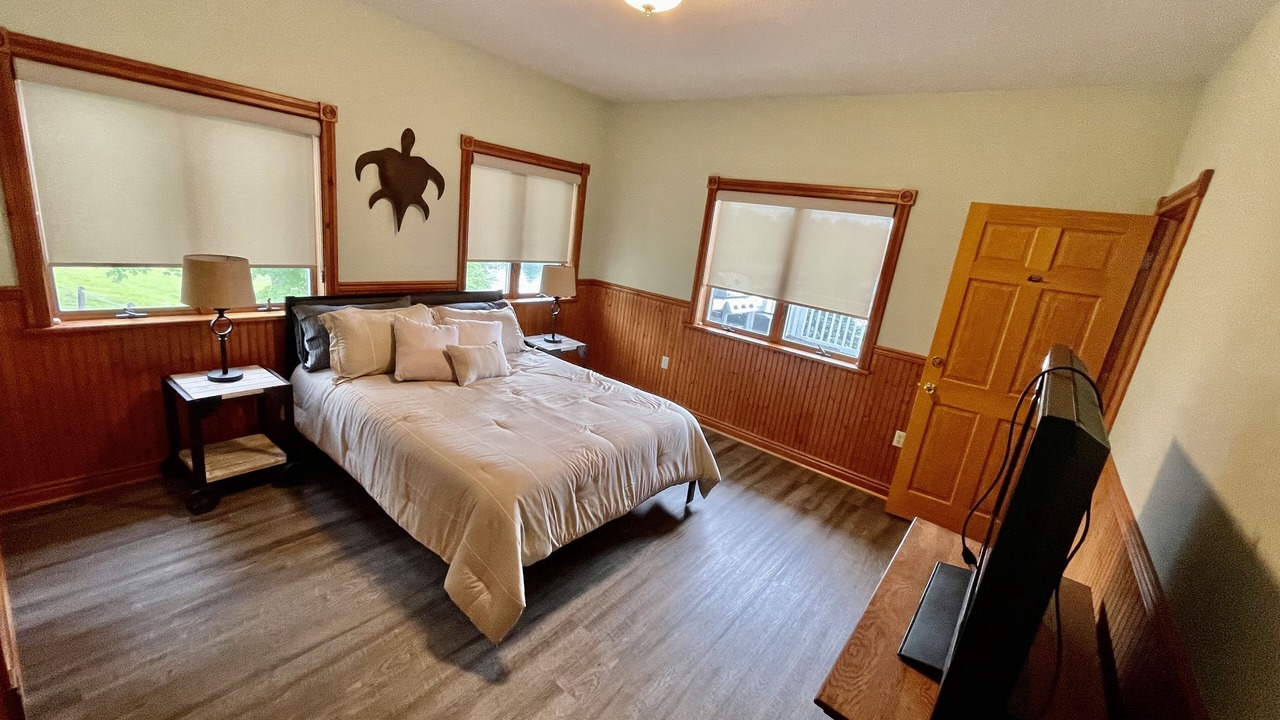 Photo of Bedroom in Town of Fowler