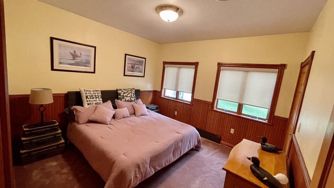 Photo of Bedroom in Town of Fowler