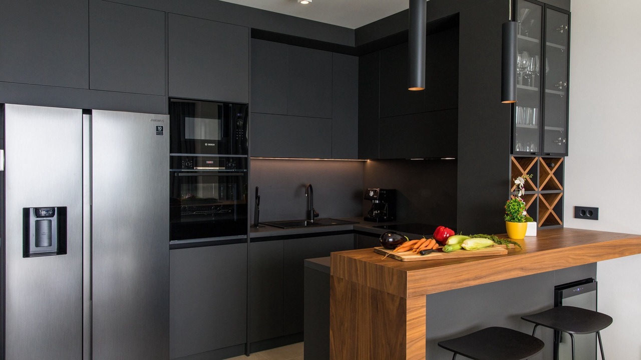 Photo of Kitchen in Orasac