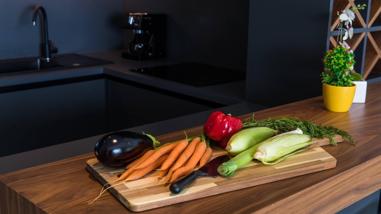 Photo of Kitchen in Orasac