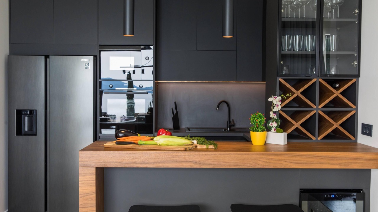 Photo of Kitchen in Orasac