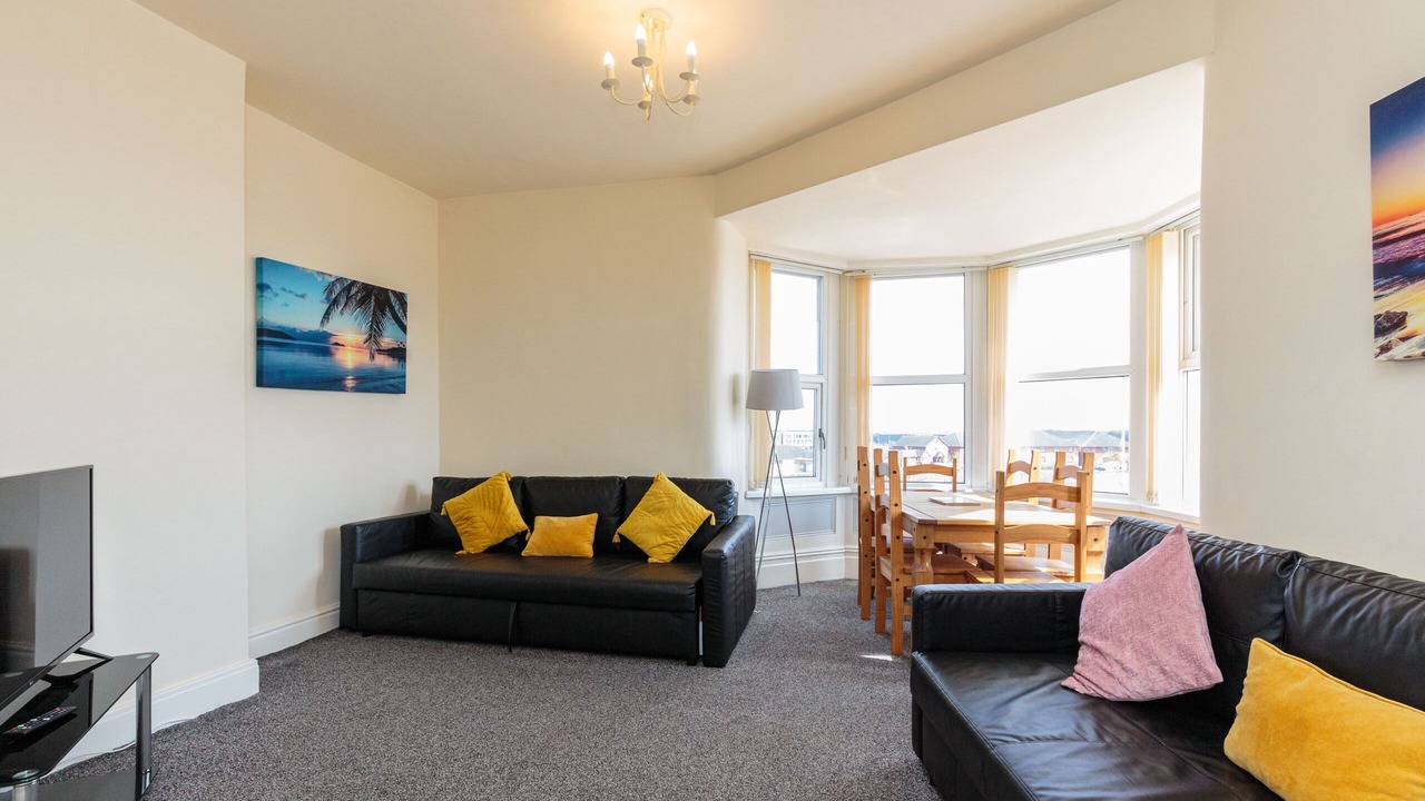 Photo of Bedroom in South Shore