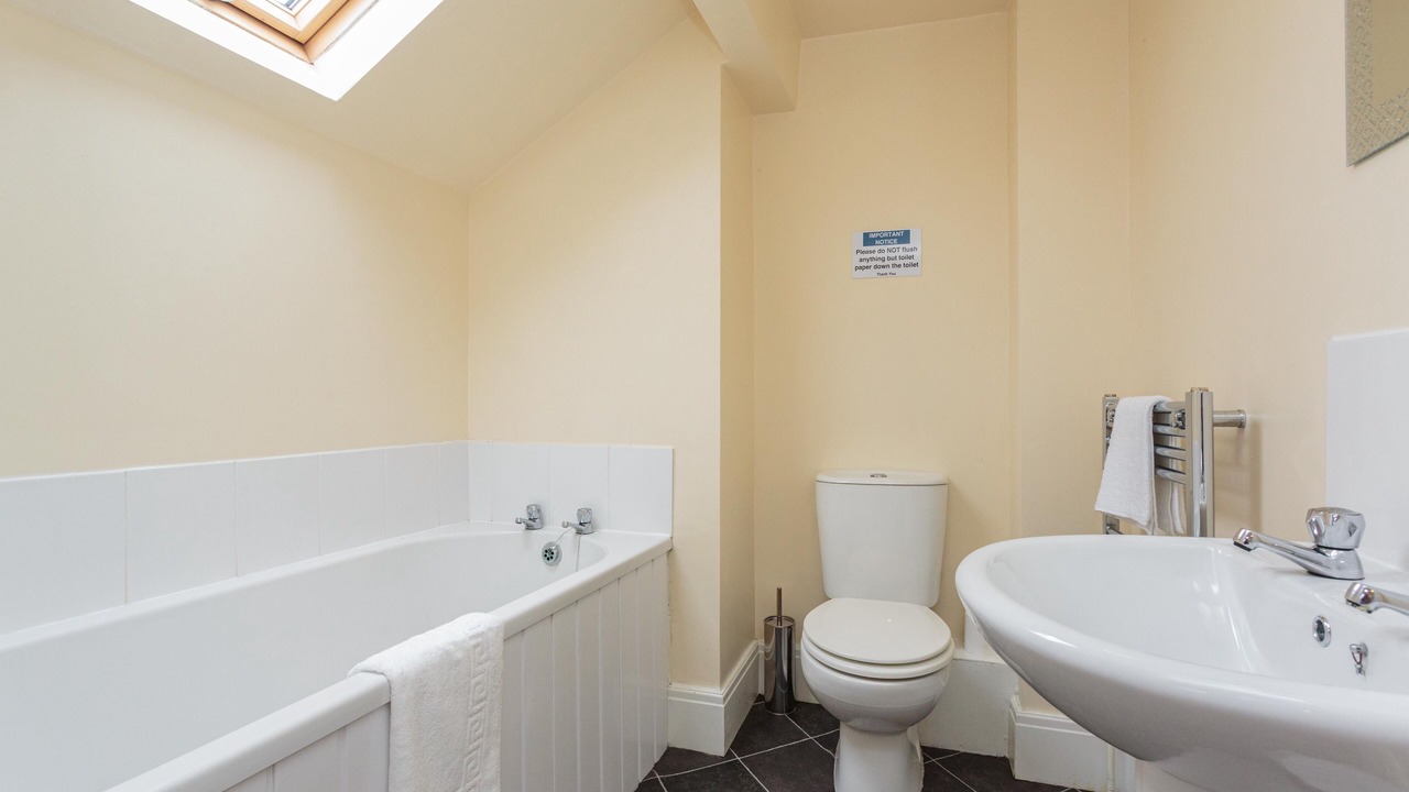 Photo of Bathroom in South Shore