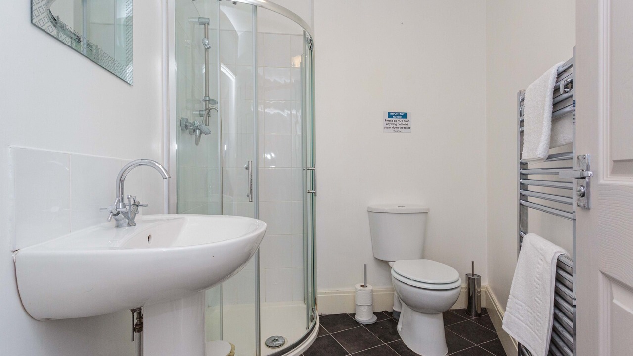 Photo of Bathroom in South Shore