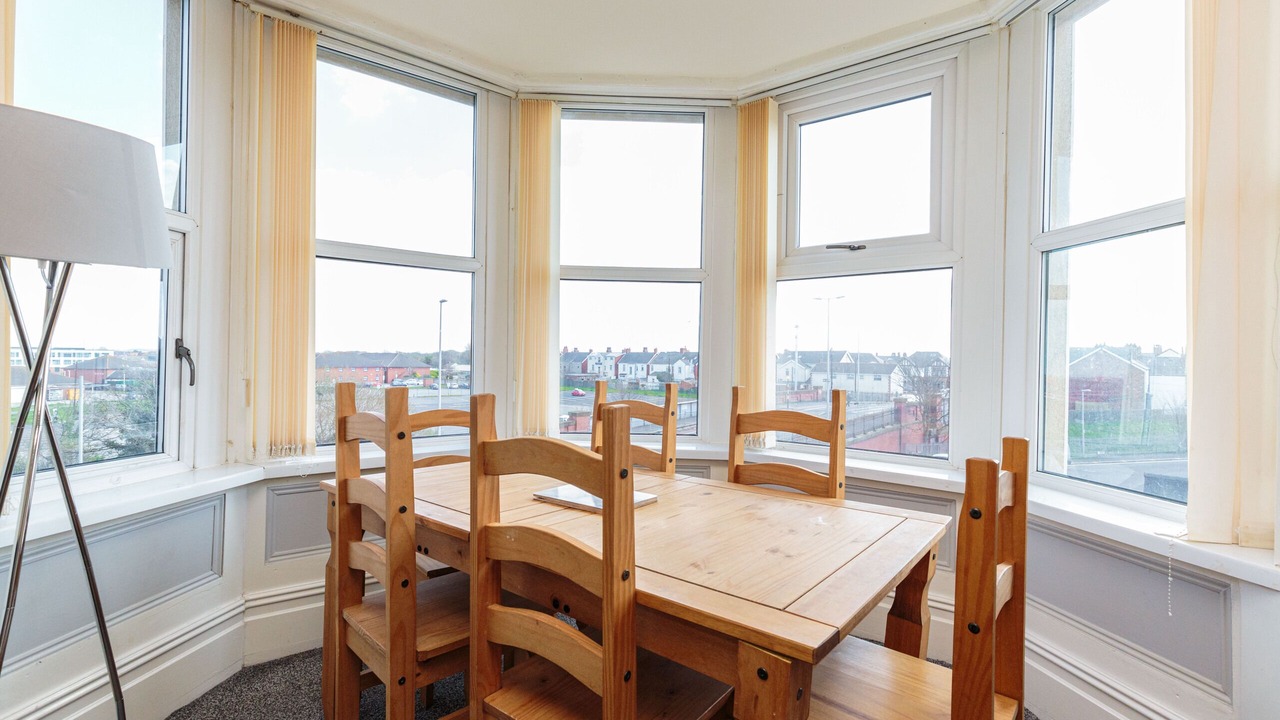 Photo of Bedroom in South Shore