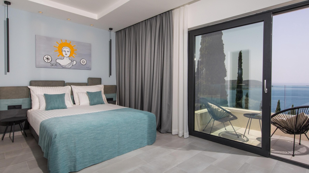 Photo of Bedroom in Orasac