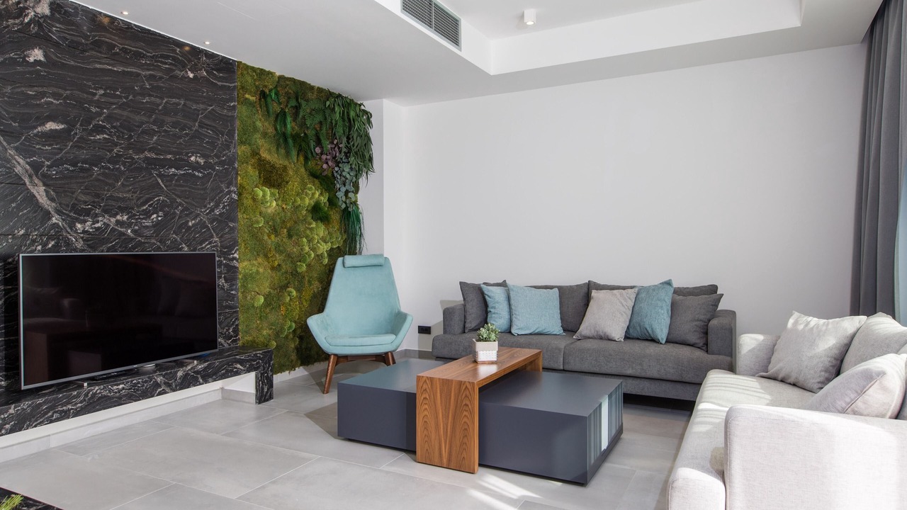 Photo of Livingroom in Orasac