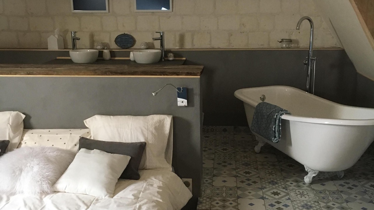 Photo of Bathroom in Agnez-les-Duisans